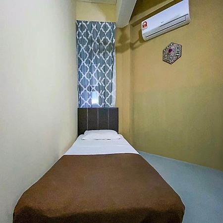 Spot On 90042 One Plaza Eco Hotel Keningau Extérieur photo