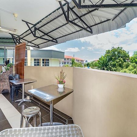 Spot On 90042 One Plaza Eco Hotel Keningau Extérieur photo