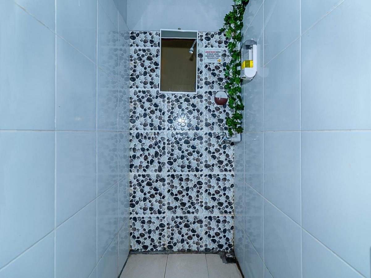 Spot On 90042 One Plaza Eco Hotel Keningau Extérieur photo