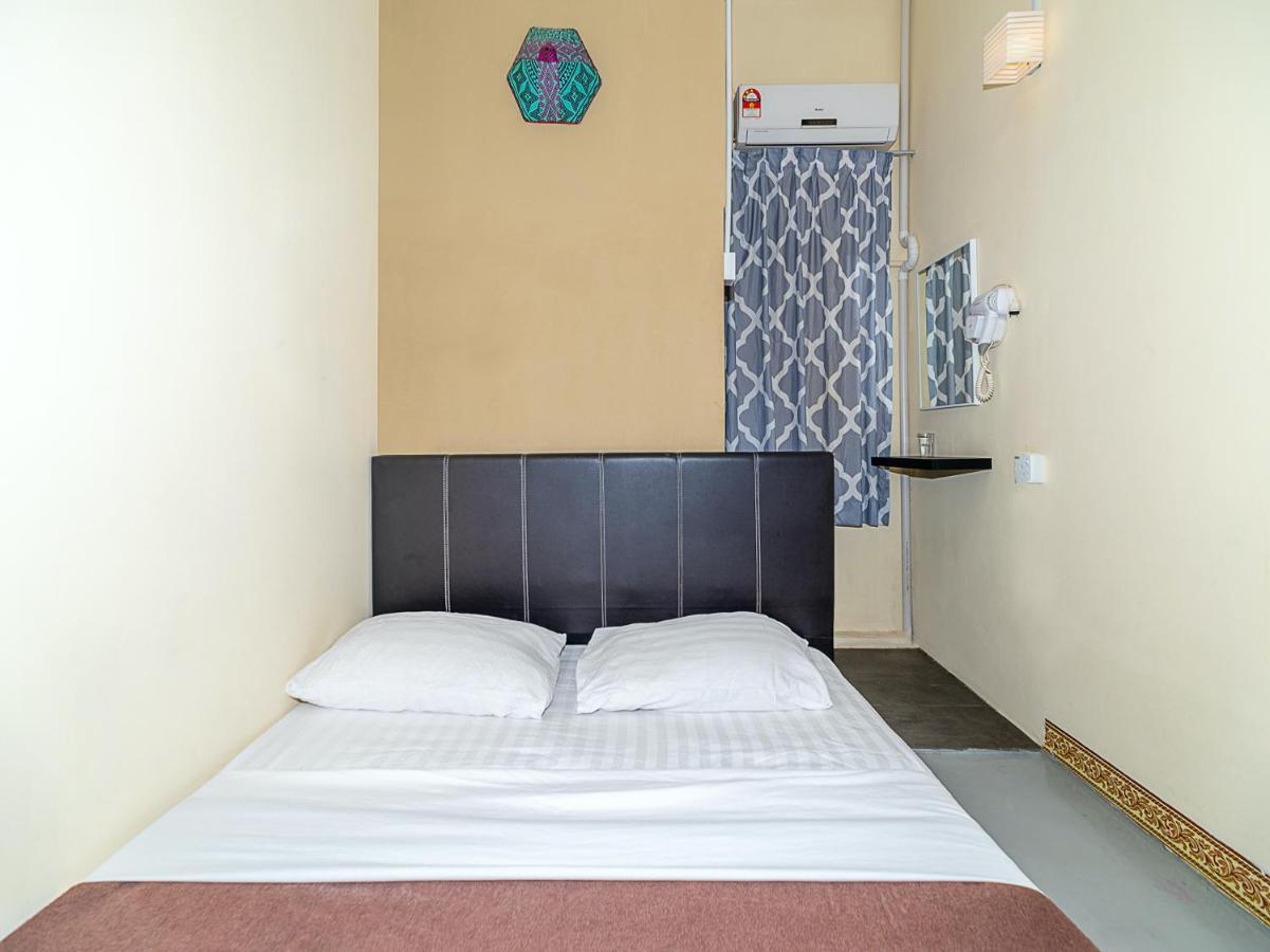 Spot On 90042 One Plaza Eco Hotel Keningau Extérieur photo